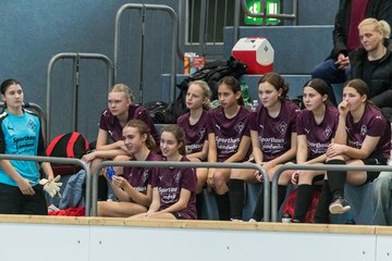 Bild 77 - wBJ Loewinnen-Cup
